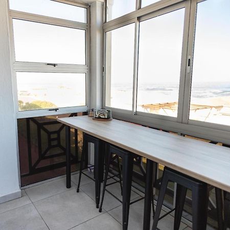 Apartament Seaside Serenity Hermanus Zewnętrze zdjęcie