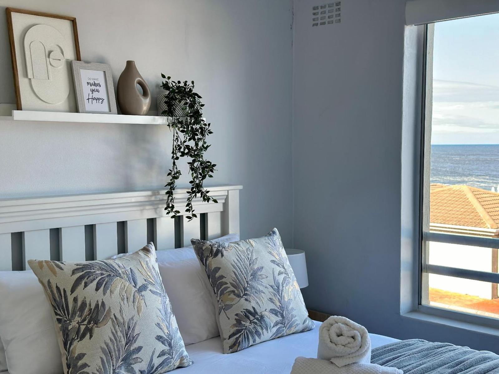 Apartament Seaside Serenity Hermanus Pokój zdjęcie