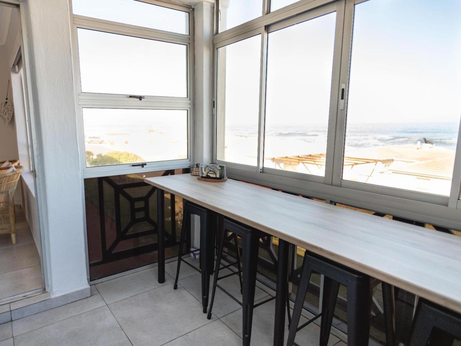 Apartament Seaside Serenity Hermanus Zewnętrze zdjęcie