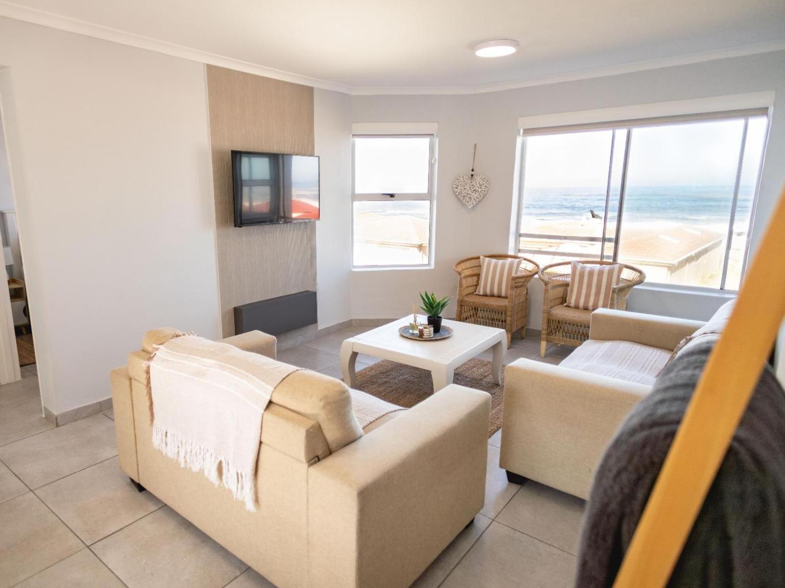 Apartament Seaside Serenity Hermanus Zewnętrze zdjęcie