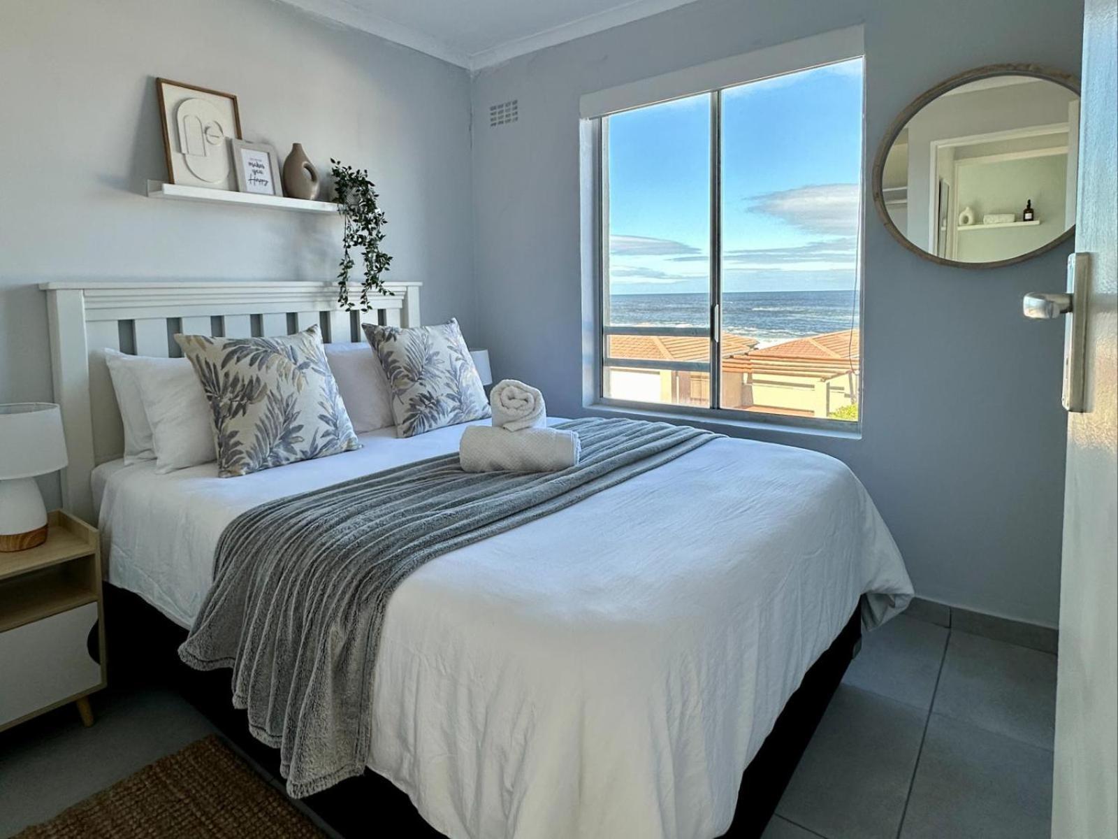 Apartament Seaside Serenity Hermanus Pokój zdjęcie