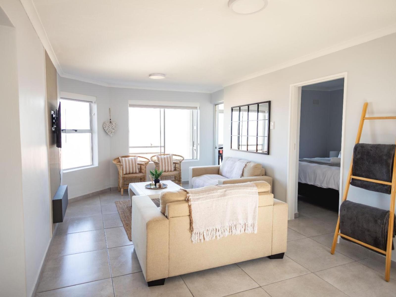 Apartament Seaside Serenity Hermanus Zewnętrze zdjęcie