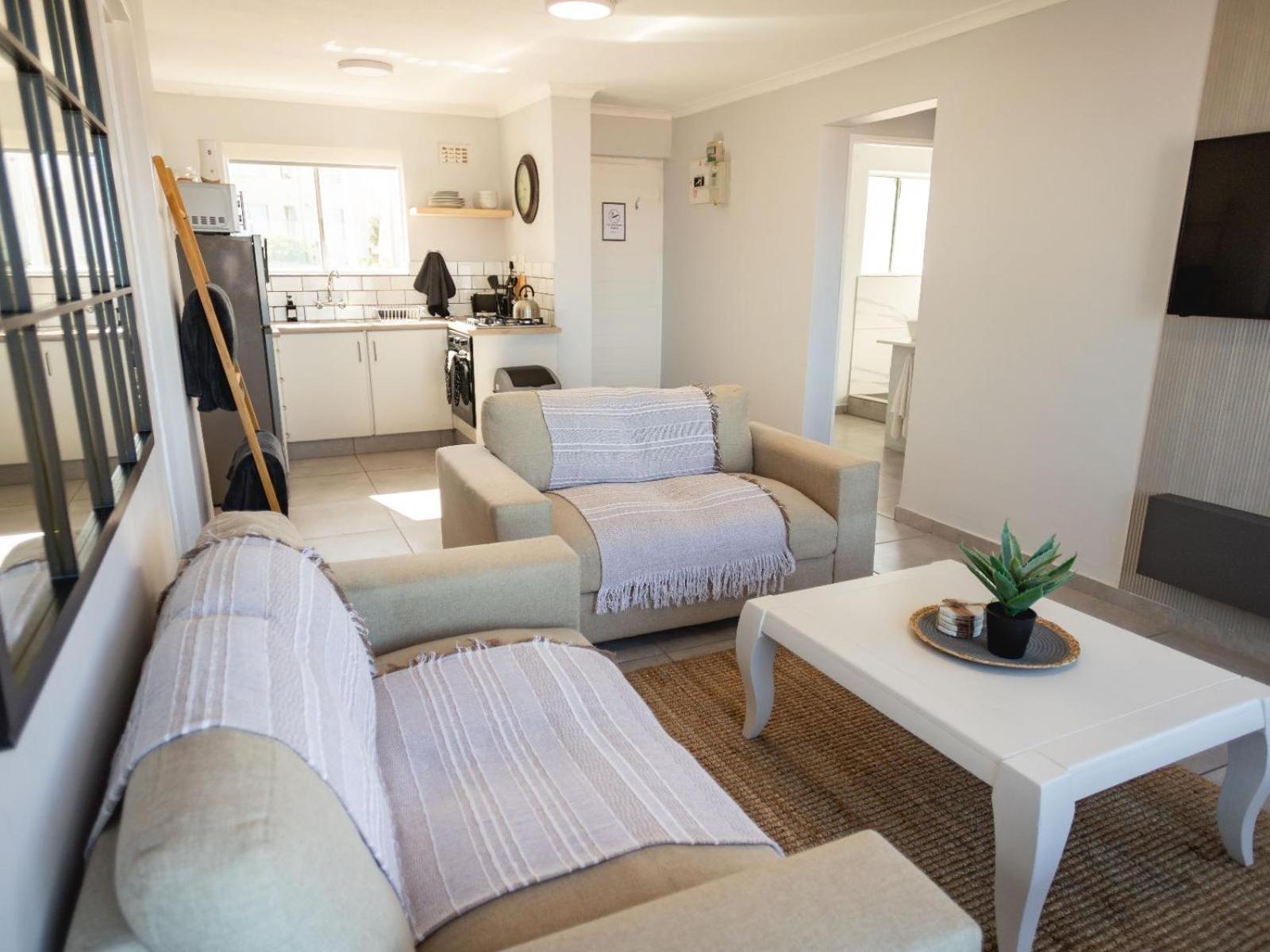 Apartament Seaside Serenity Hermanus Zewnętrze zdjęcie